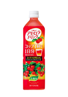 「ニチレイ 太陽のアセロラ」新発売