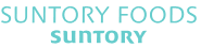 SUNTORY FOODS