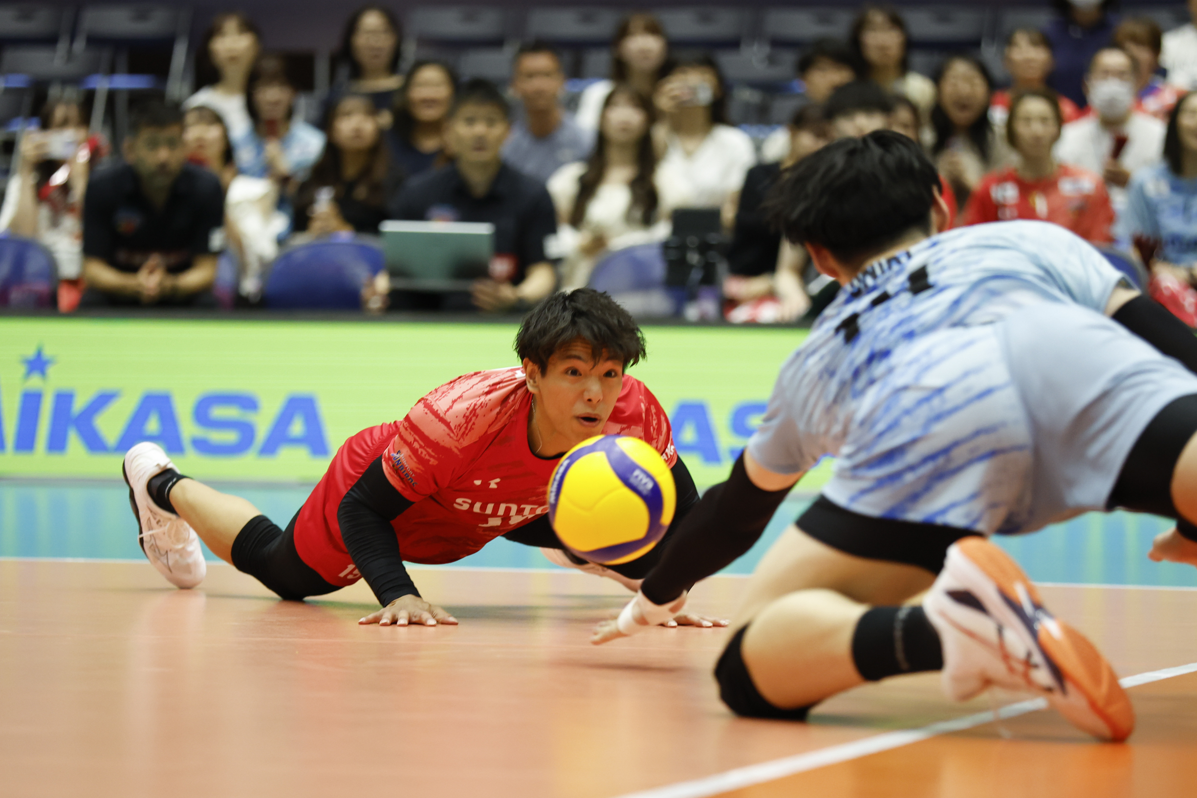  5月15日：準々決勝