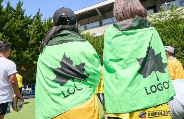 氷点下リカバリー・クールボディタオル