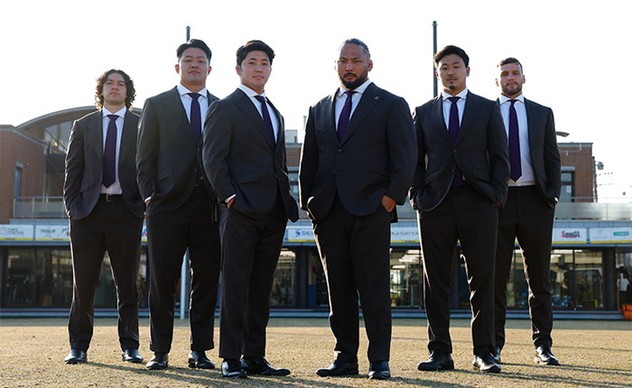 プロモーションの様子