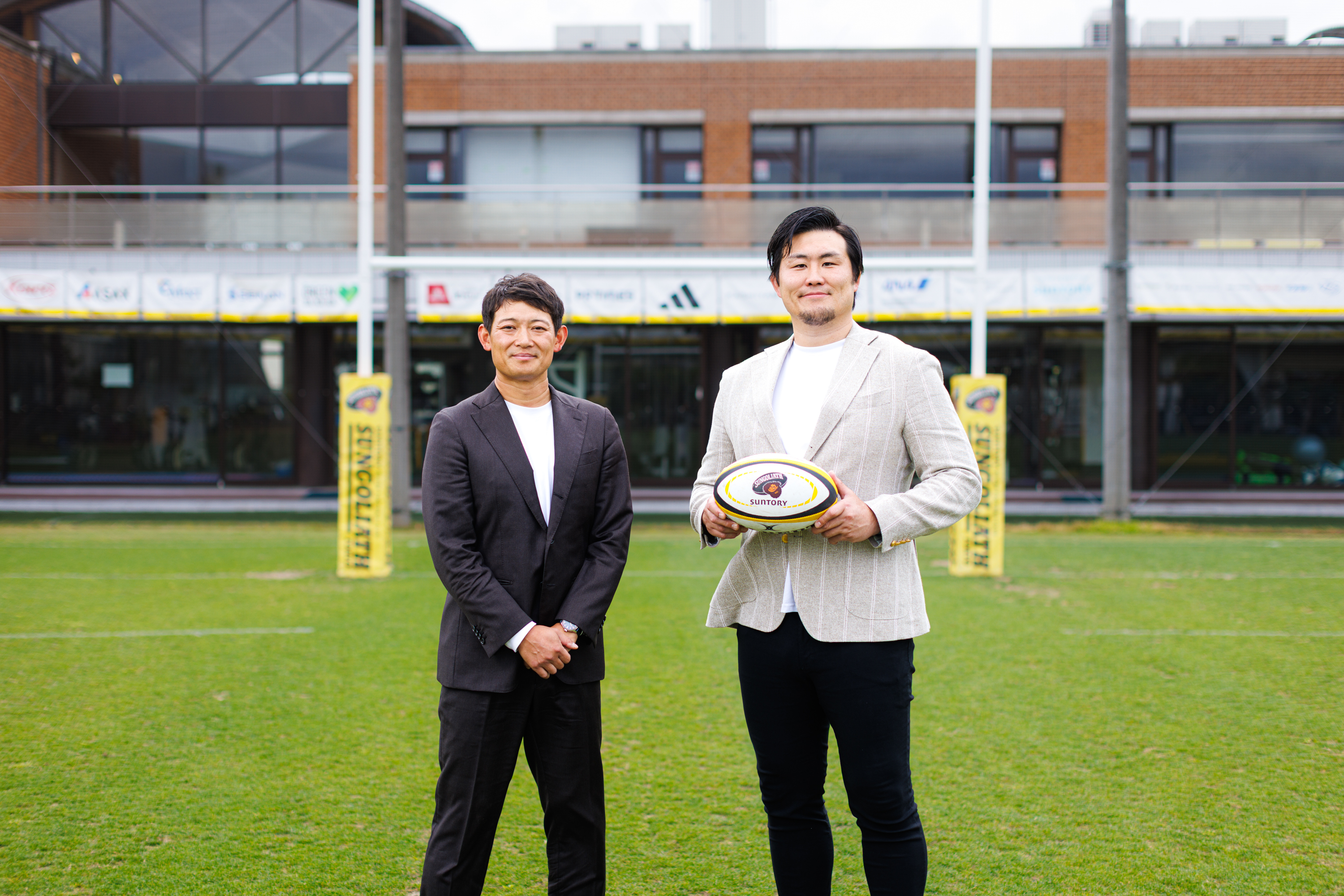 ©HALF TIME / Yusuke Usui