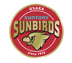 サントリーサンバーズ大阪