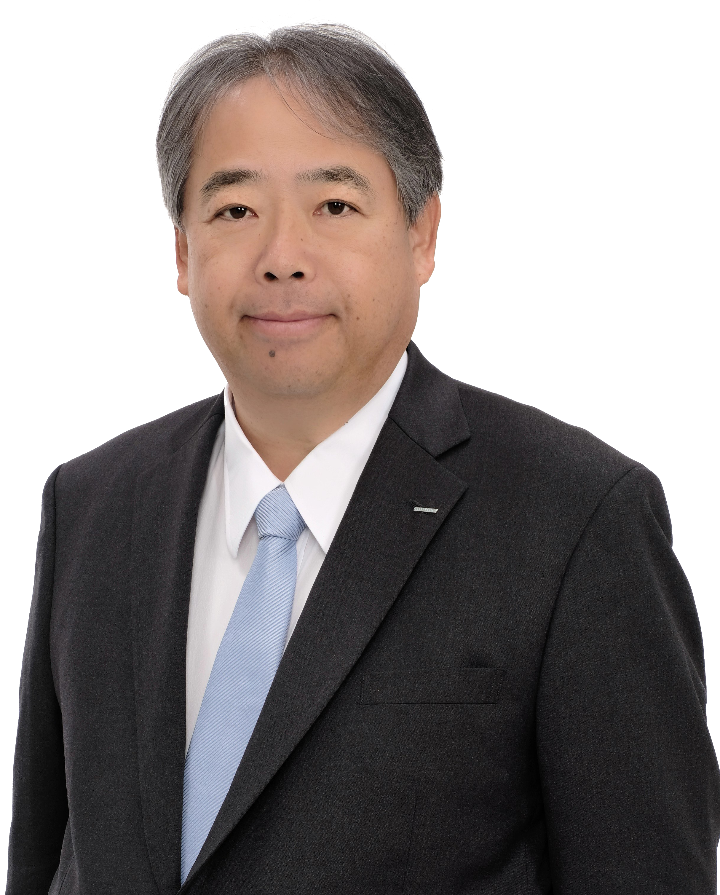 代表取締役社長 森田 壮一