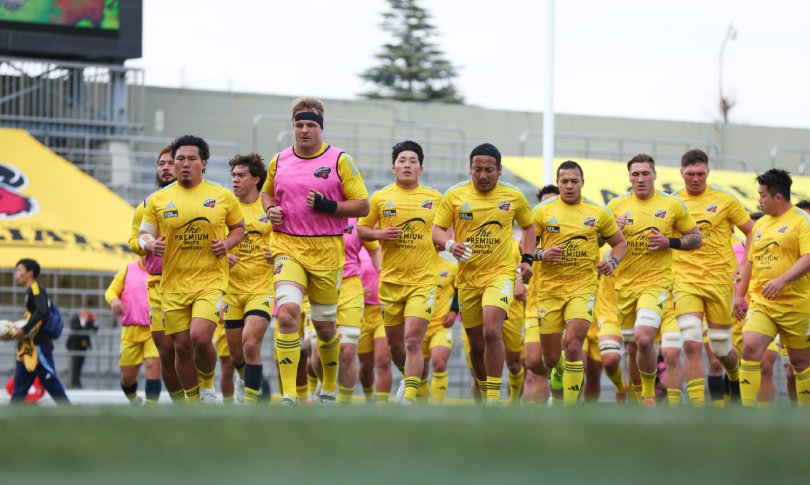 AGGRESSIVE ATTACKING RUGBY