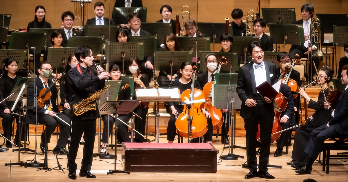 Hibiki vol.20 特集「マチネで開く新しい扉」 おすすめコラム