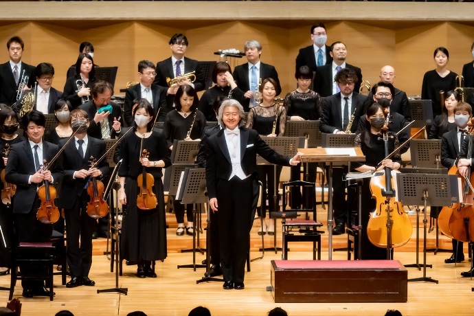東京交響楽団＆サントリーホール「こども定期演奏会」2022年シーズン 