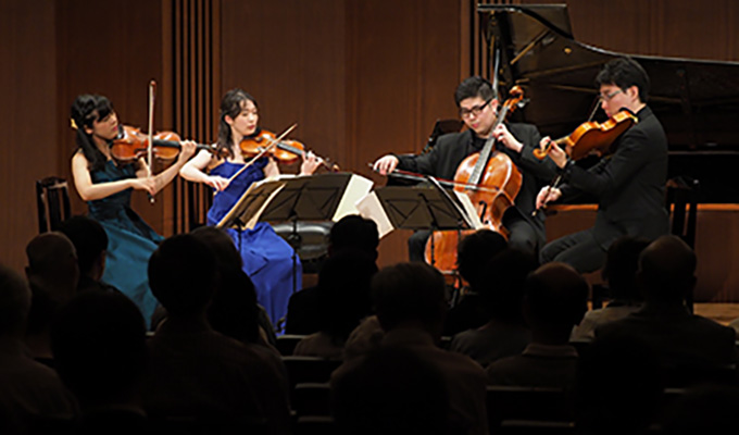 アルネア・カルテット