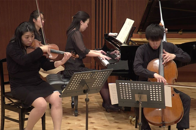 トリオ デルアルテ