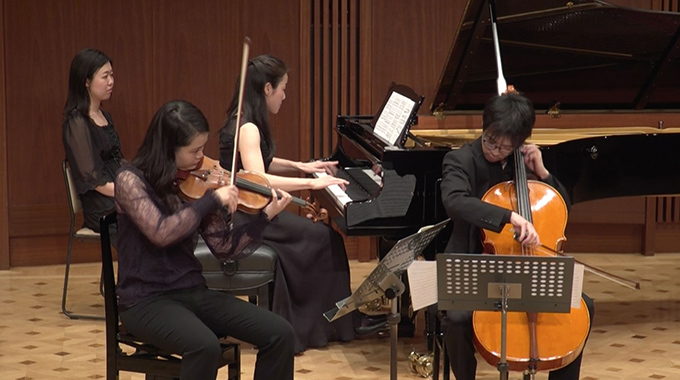 トリオ・ムジカ