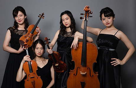 タレイア・クァルテット