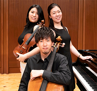 トリオ デルアルテ