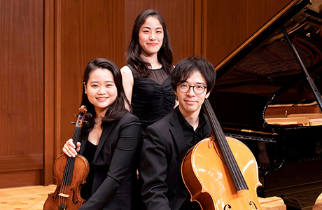 トリオ・ムジカ