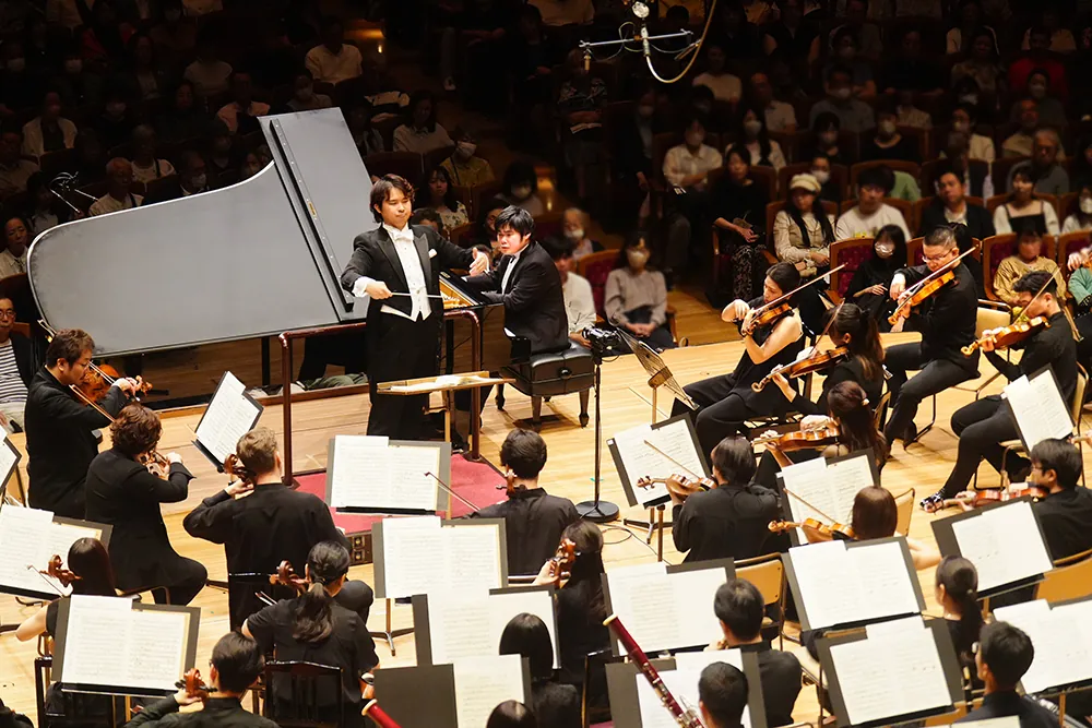 サントリーホール ARKクラシックス イメージ