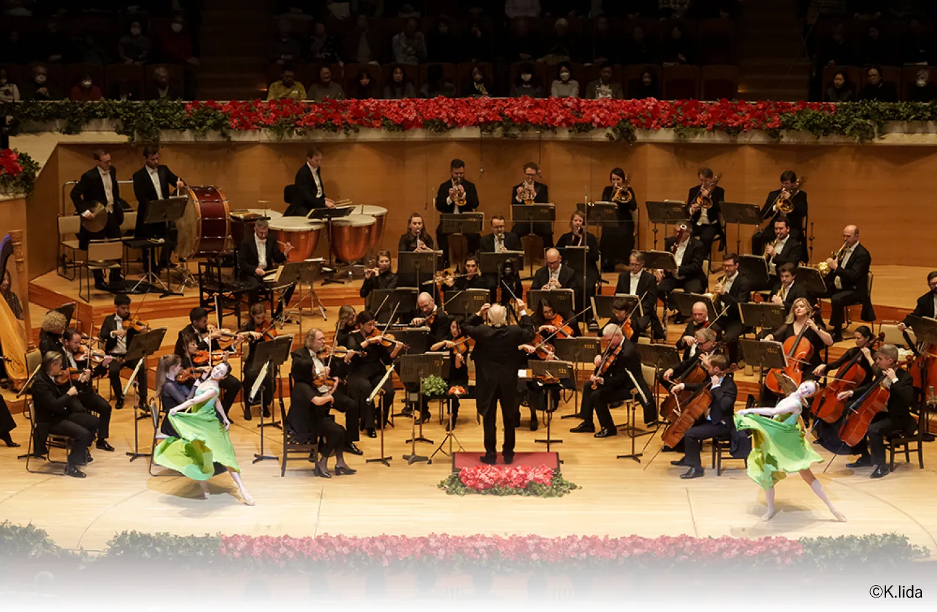 ウィーン・フォルクスオーパー交響楽団