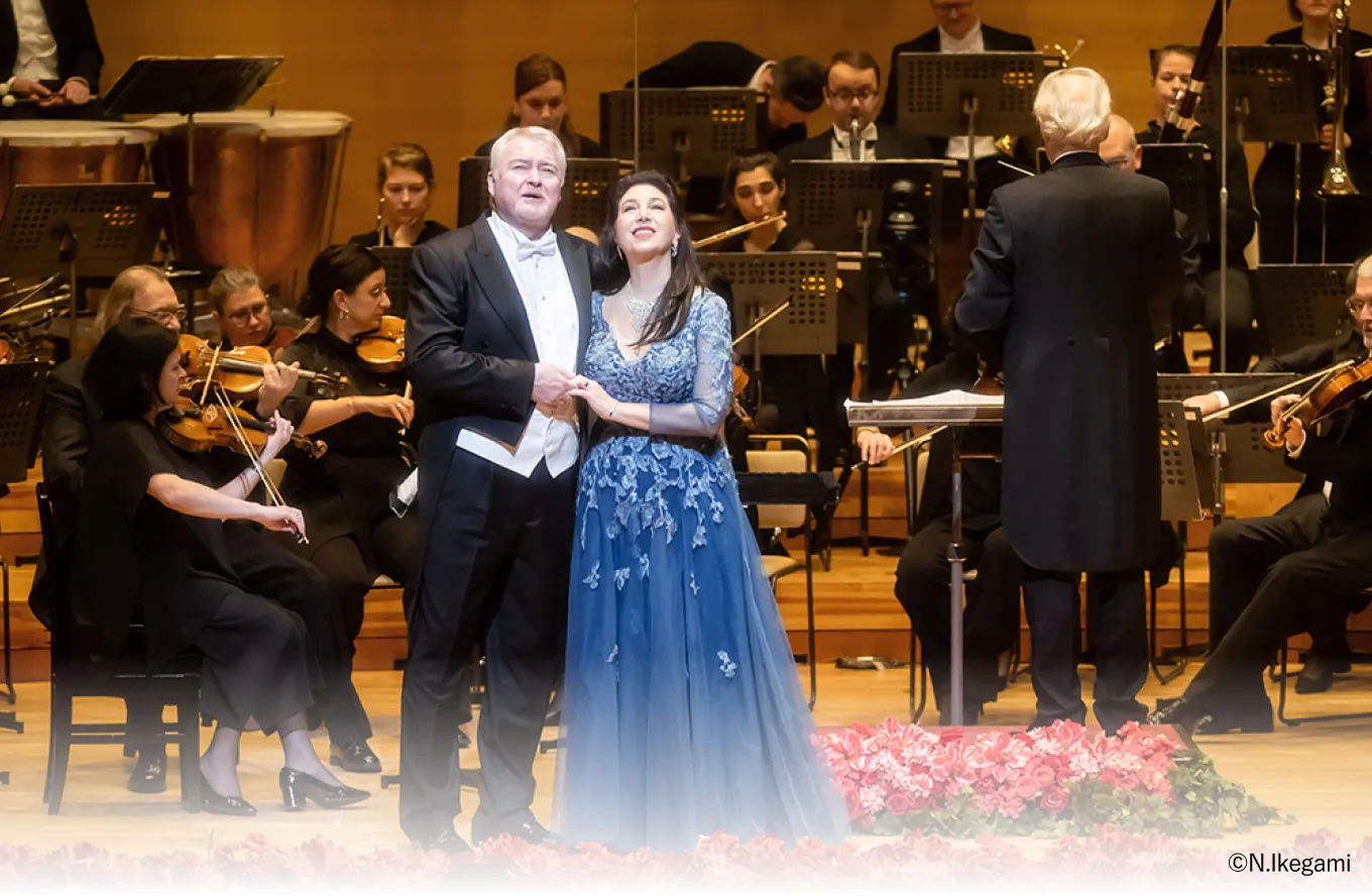 ウィーン・フォルクスオーパー交響楽団