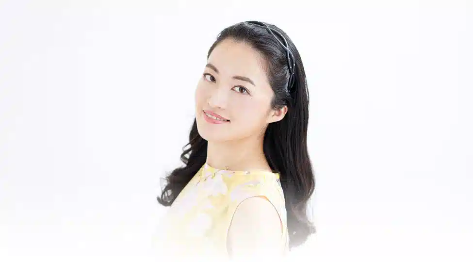 オルガニスト：都築由理江 イメージ