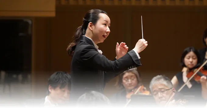 京都市交響楽団70周年&サントリーホール40周年記念 イメージ