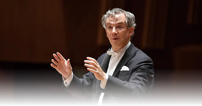 N響100周年&サントリーホール40周年記念 イメージ