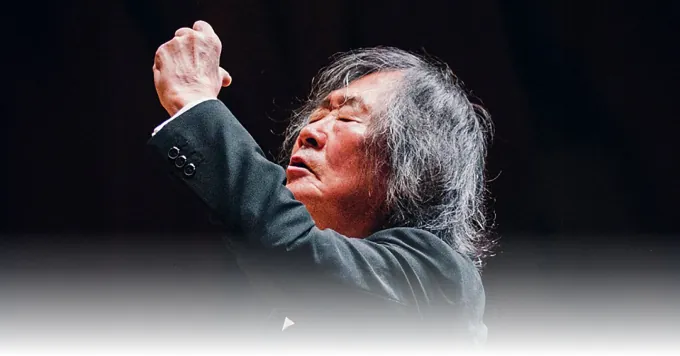 小林研一郎500回記念コンサート イメージ