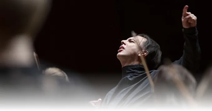 テオドール・クルレンツィス指揮 イメージ