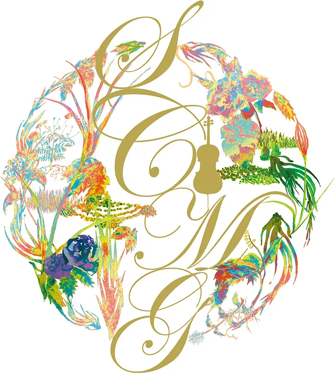 チェンバーミュージック・ガーデン 2026 メインビジュアル