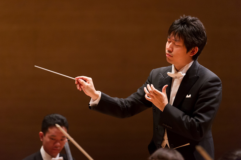 「オープンハウス～サントリーホールで遊ぼう！」2012年4月