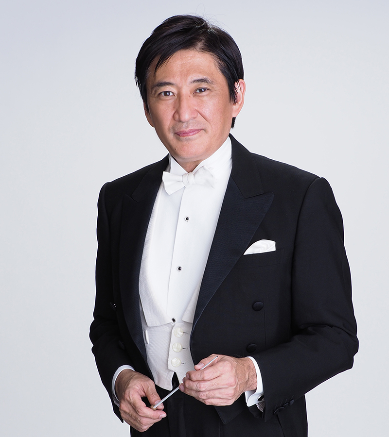 藤岡幸夫