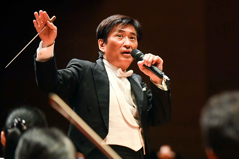 「こども定期演奏会」