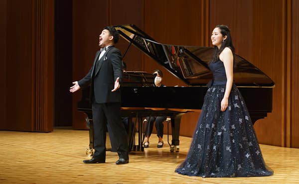 サントリーホール オペラ・アカデミーの写真4