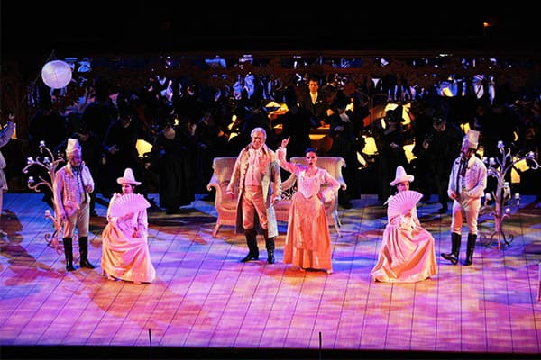 2010年コジ・ファン・トゥッテ