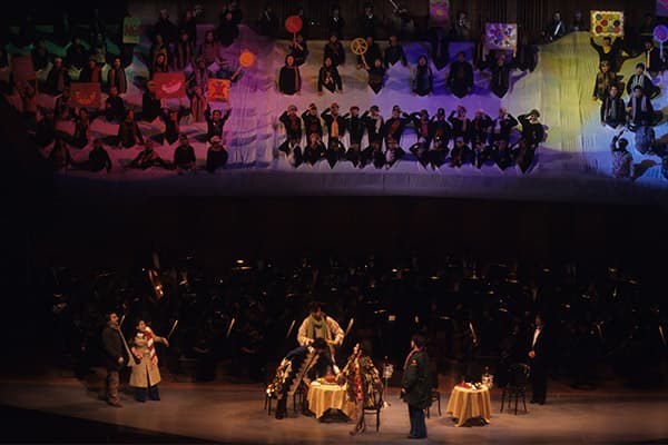 2005年ラ・ボエーム