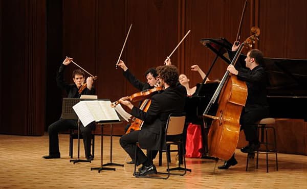 「2008年 英国王立音楽院＆ギルドホール音楽院」の写真2