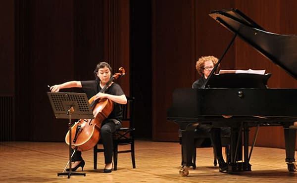 「2012年 ベルリン芸術大学」の写真1