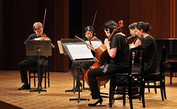 「2012年 ベルリン芸術大学」の写真2