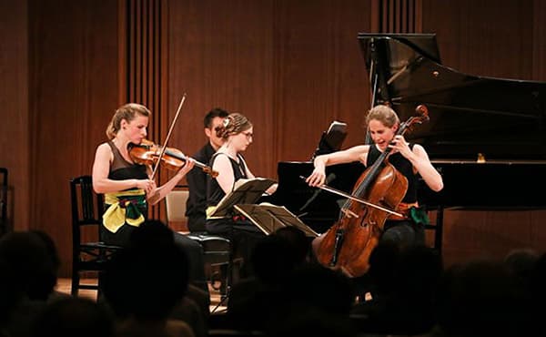 「2013年 ウィーン国立音楽大学」の写真2