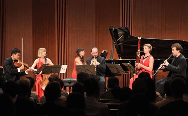 「2014年 チューリッヒ芸術大学」の写真1