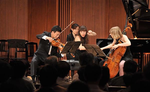 「2014年 チューリッヒ芸術大学」の写真2