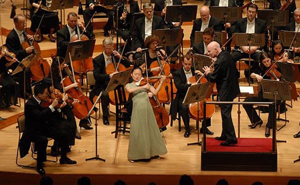 「2014年五嶋みどり」の写真1