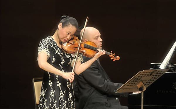 「2014年五嶋みどり」の写真2