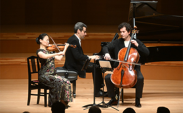 「2022年五嶋みどり」の写真2