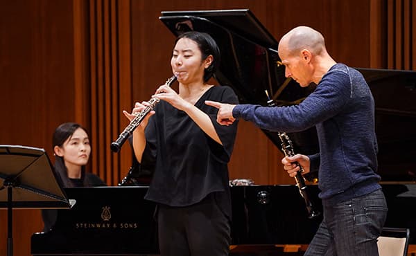 マスタークラスの写真1