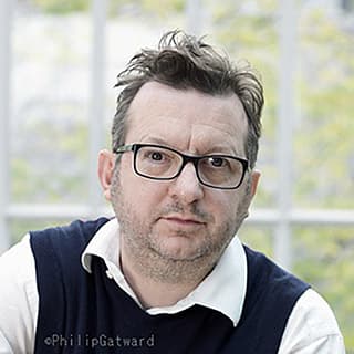 マーク=アンソニー・ターネジの写真