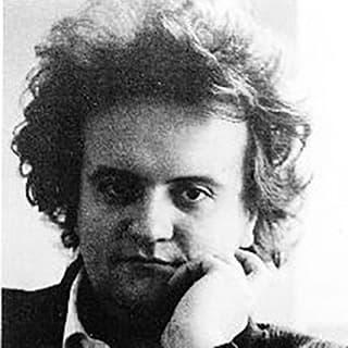 ヴォルフガング・リームの写真