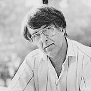 ロジャー・レイノルズの写真