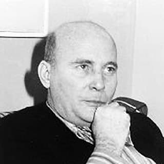 ハンス・ヴェルナー・ヘンツェの写真