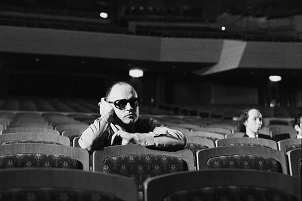 「No. 5 シルヴァーノ・ブッソッティ」の写真