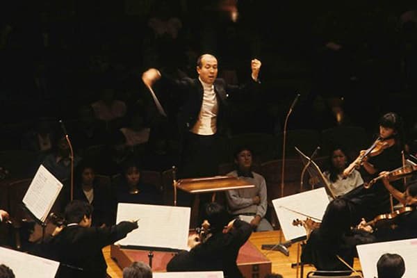 「No. 6 ヴォルフガング・リーム」の写真