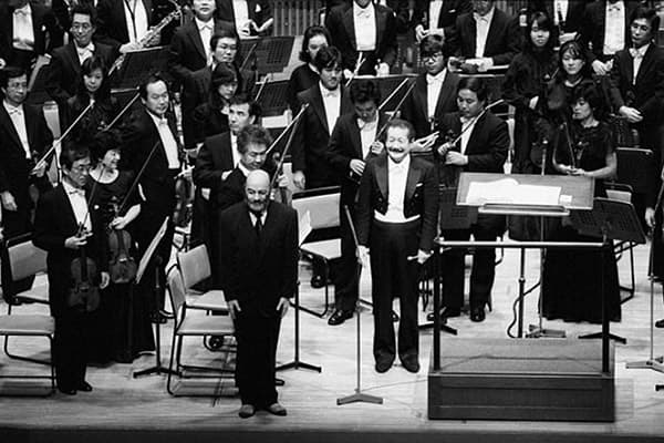 「No. 9 ルイス・デ・パブロ」の写真