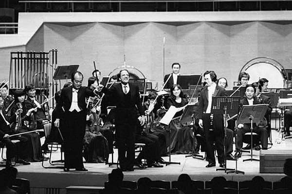 「No. 10 ルーカス・フォス」の写真